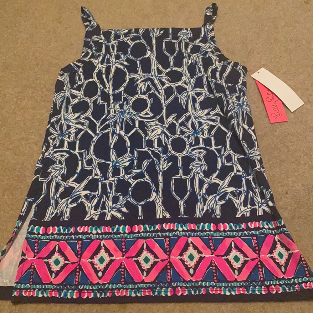 Lilly Pulitzer Adley Top NWT size XS